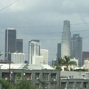 Meet your Posher, Francisco