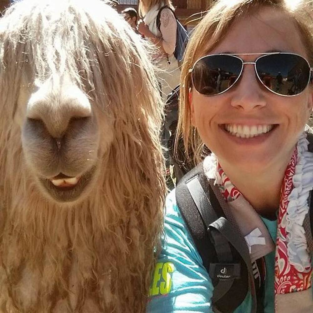 Meet your Posher, Susann