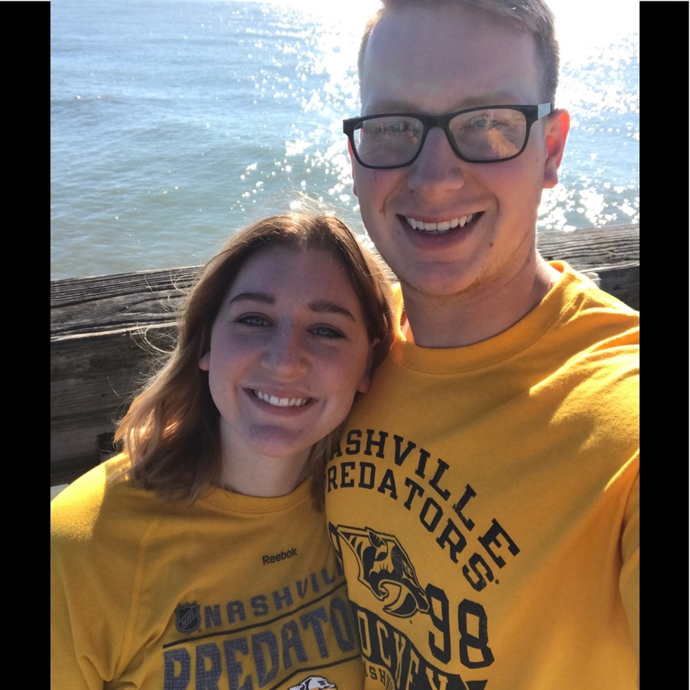 Meet your Posher, Benjamin