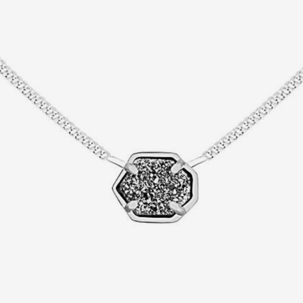 Mabel Drusy Kendra Scott Necklace