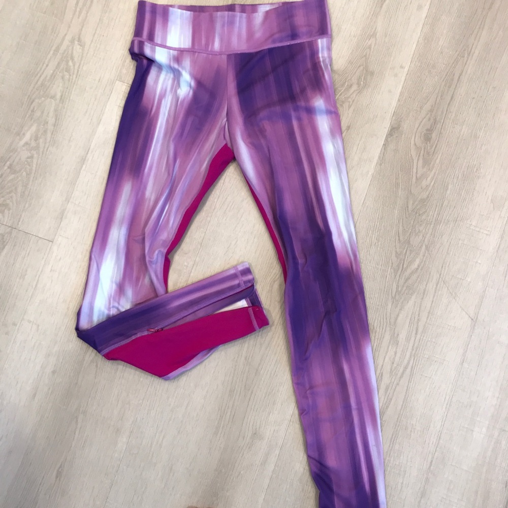 Under armour leggings