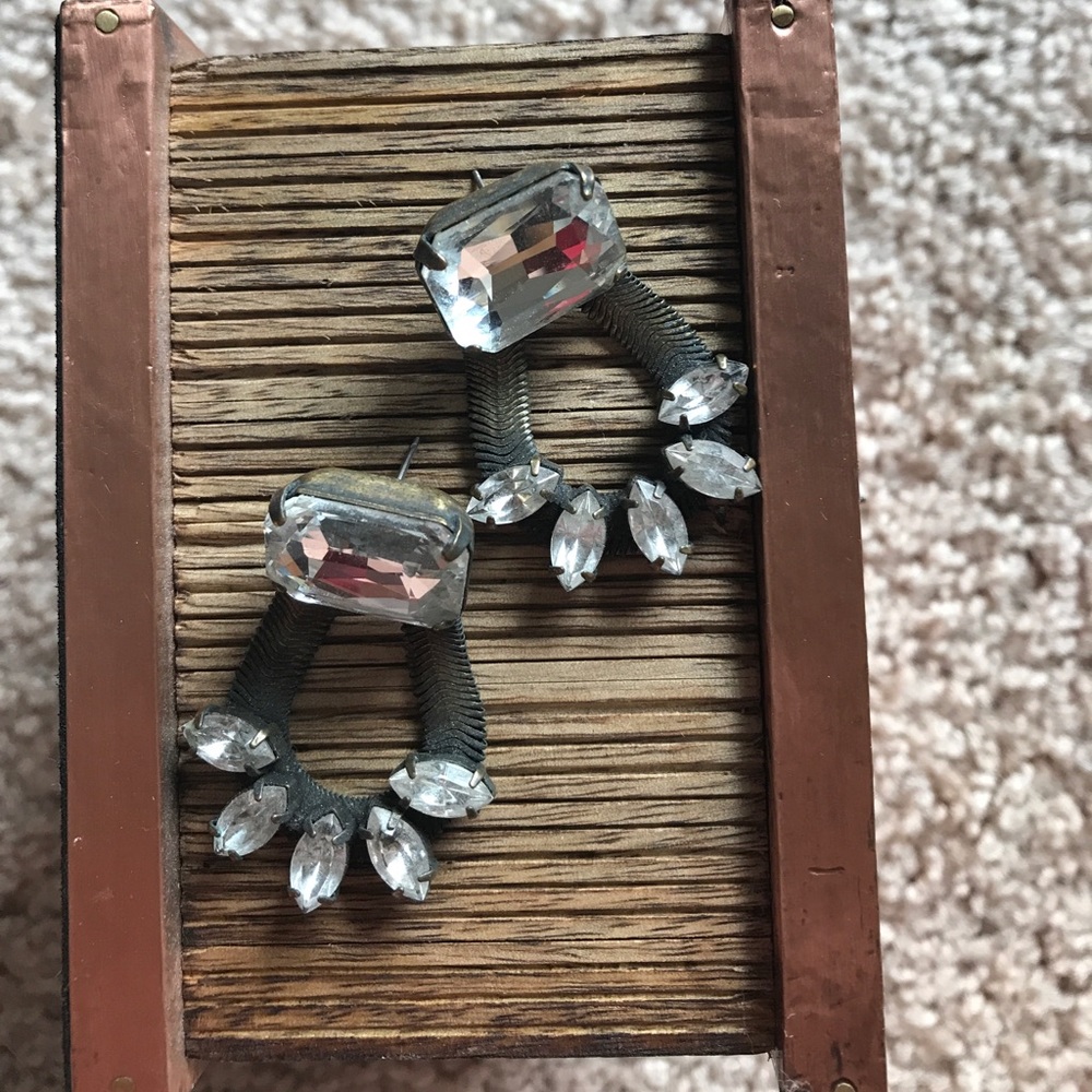 Loren Hope earrings