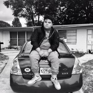 Meet your Posher, Allan