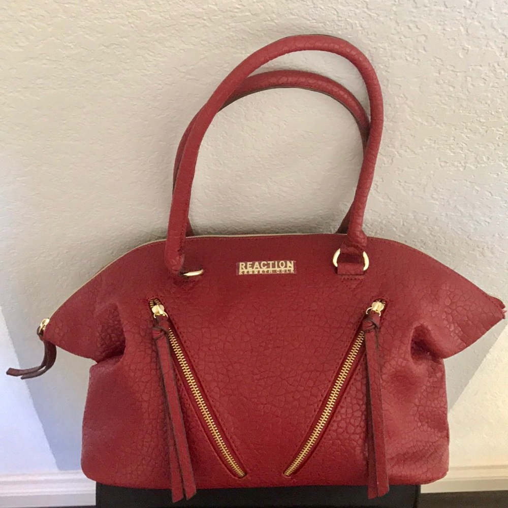 REACTION KENNETH COLE purse
