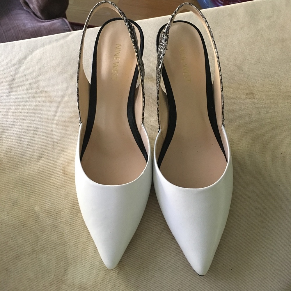 Nine West Heels