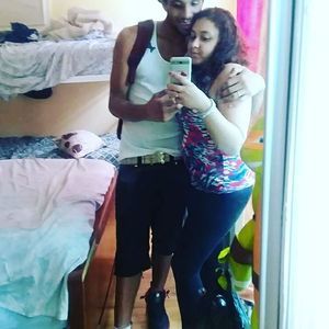 Meet your Posher, Antionette