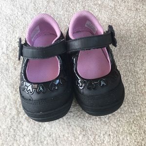 Stride Rite Mary Janes