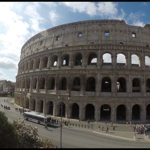 Meet your Posher, Lambros