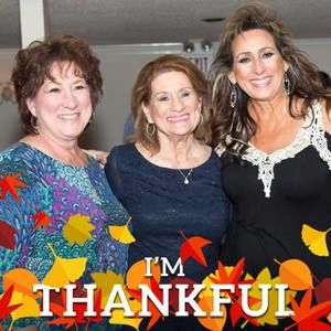 Meet your Posher, Janeen