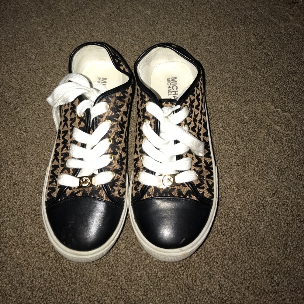 MK sneakers