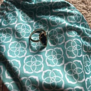 Kendra Scott Ring