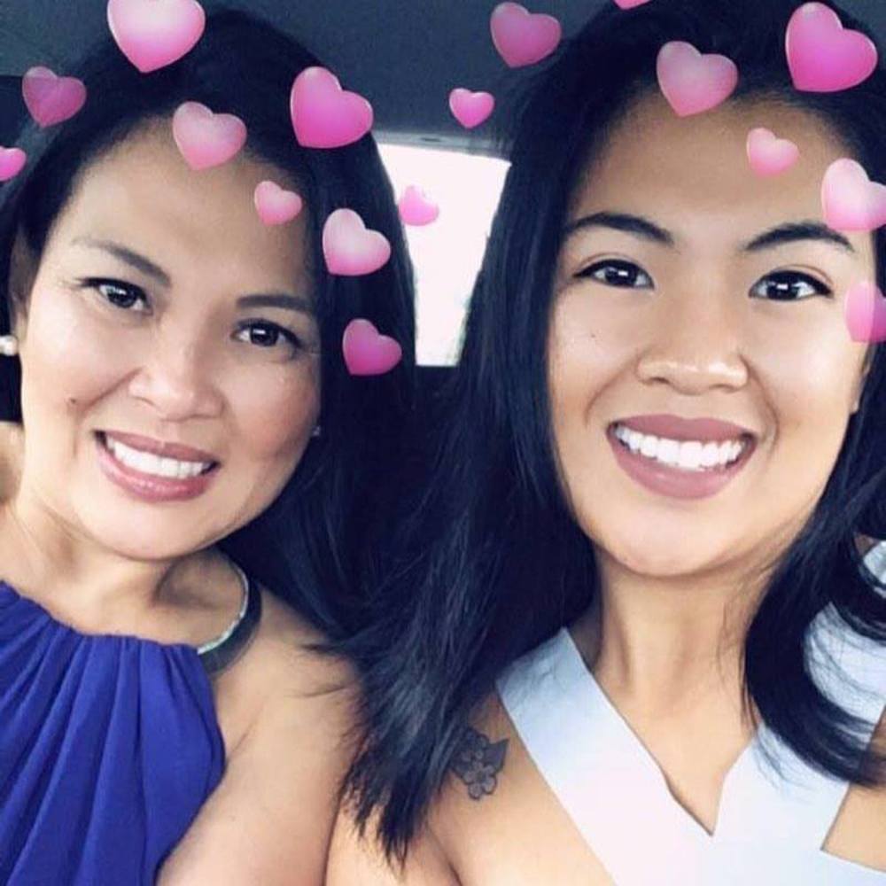 Meet your Posher, Noreen