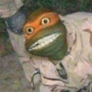 Meet your Posher, Andy