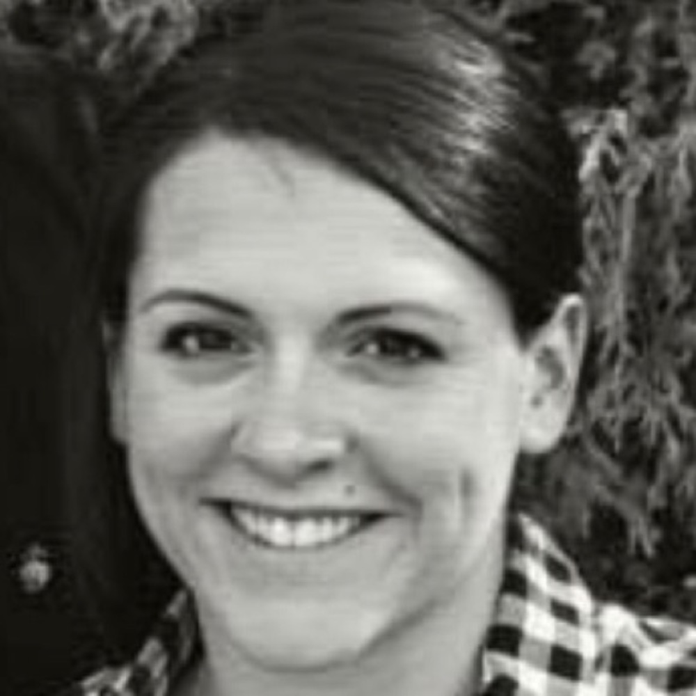 Meet your Posher, Elisa