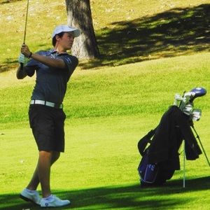 Meet your Posher, Matt