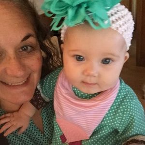 Meet your Posher, Joanna