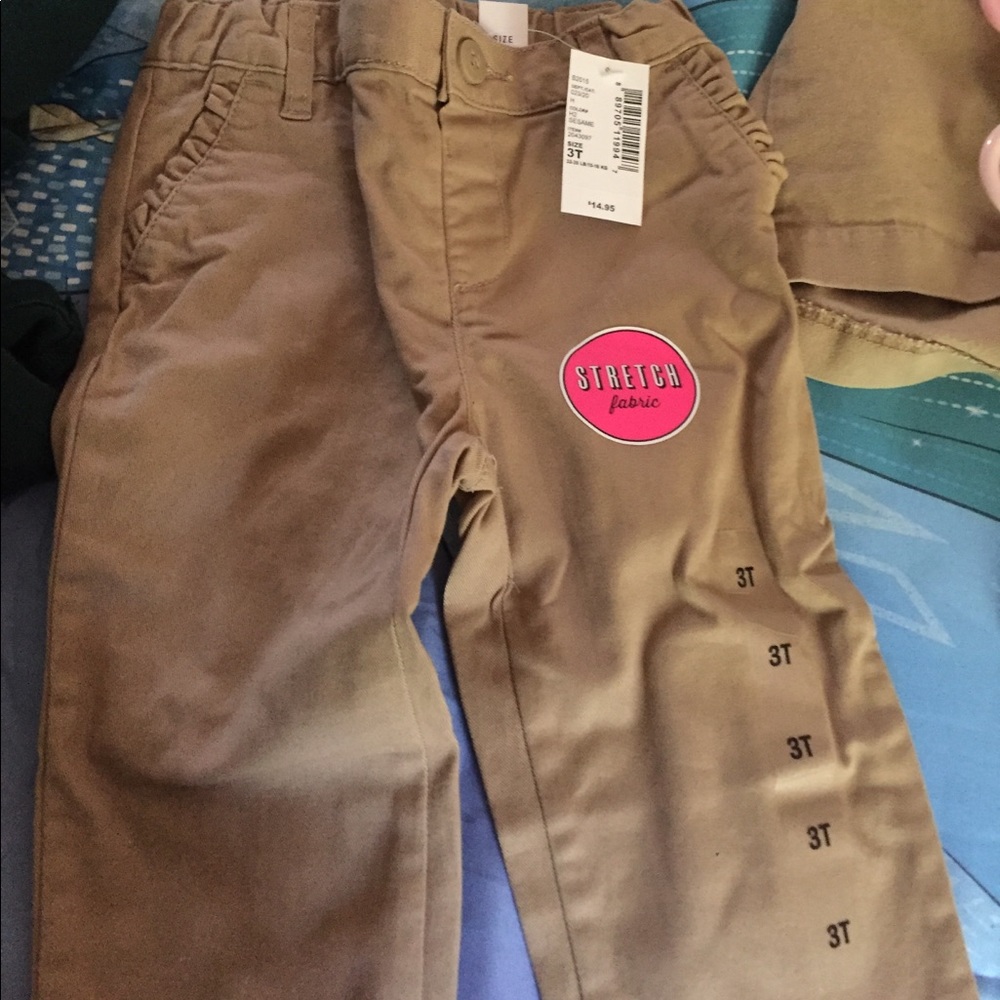 New children place 3t