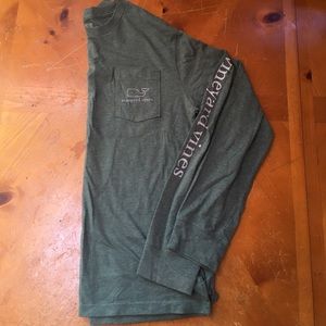 Vineyard Vines Long-sleeve T-Shirt
