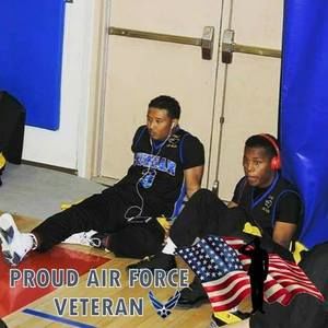 Meet your Posher, Nicholas