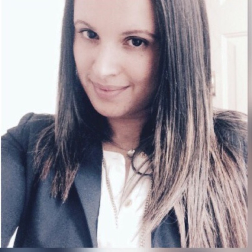 Meet your Posher, Zulma