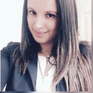 Meet your Posher, Zulma