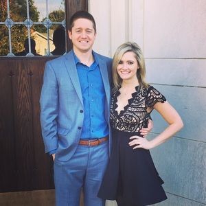 Meet your Posher, Taylor