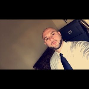 Meet your Posher, Michael