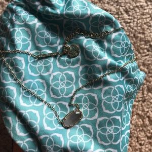 Kendra Scott Necklace