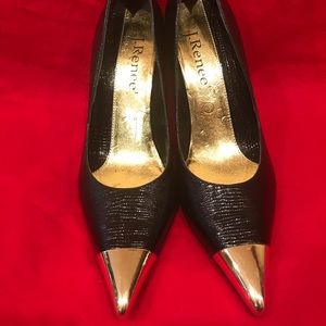 J-Renee stilettos