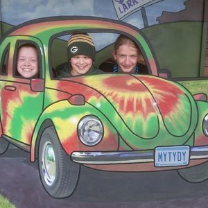 Meet your Posher, Jenna