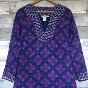 Vineyard Vines Tunic