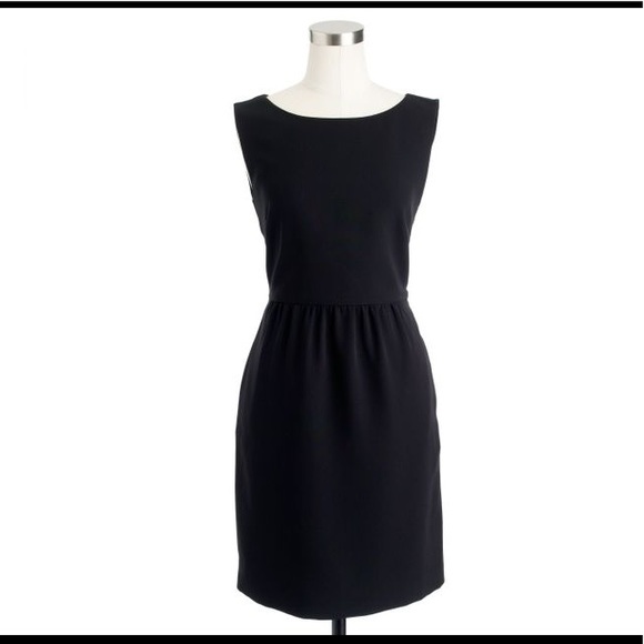 J. Crew Dresses & Skirts - J Crew Camille Dress Sz 0