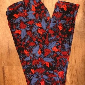 TC Leggings LLR