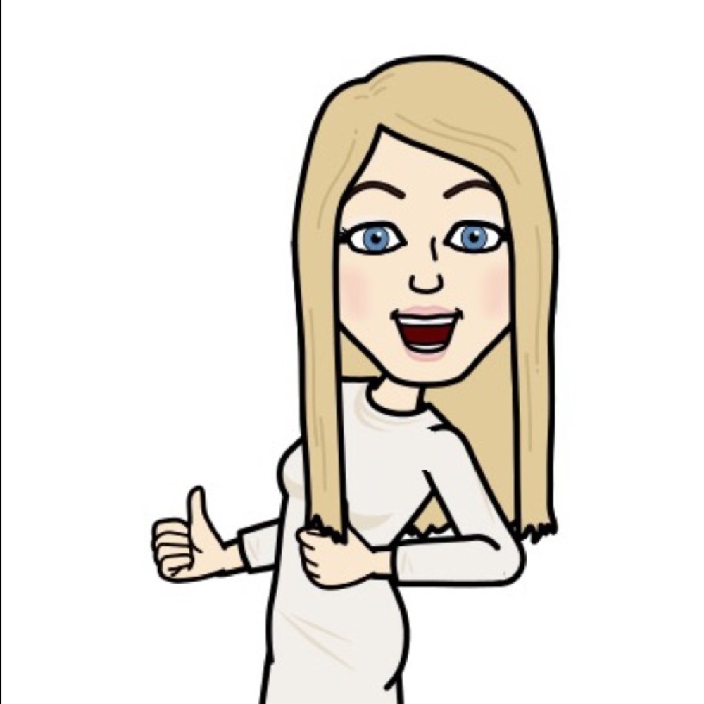 Meet your Posher, Aishling