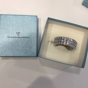 Touchstone Crystal by Swarovski