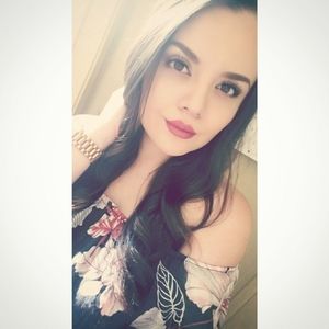 Meet your Posher, Lupita