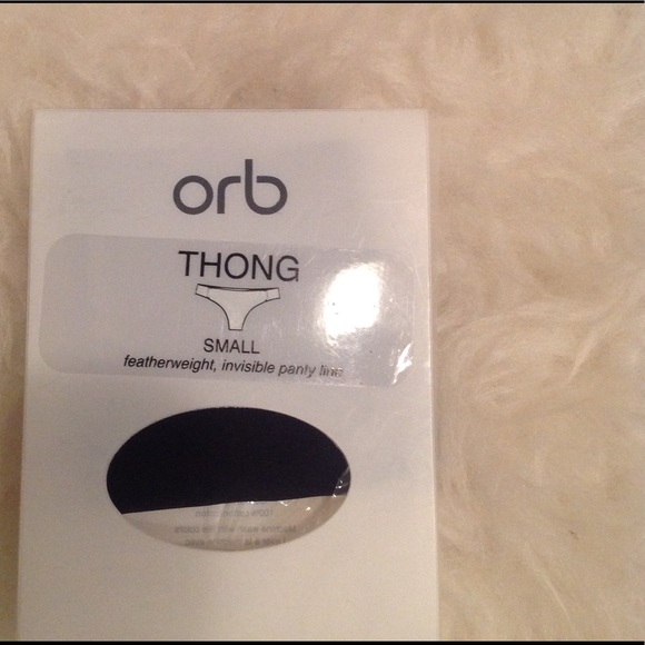 ORB Other - New! No show feather light thong đź’• ORB Other - New! No show feather light thong đź’•