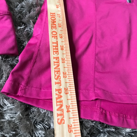 Pink hoodie pullover - Picture 2 of 8