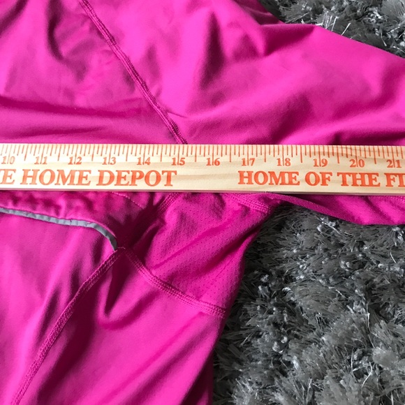 Pink hoodie pullover - Picture 6 of 8