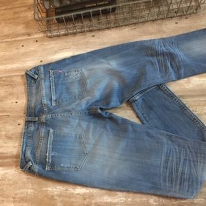 Vigoss Skinny Jeans