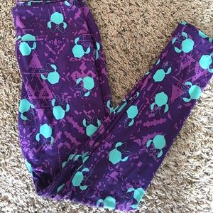 Brand new, never worn, Lularoe leggings