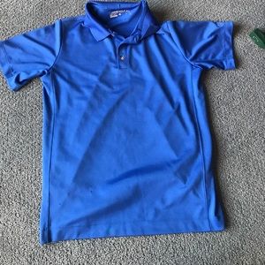 Nike golf polo