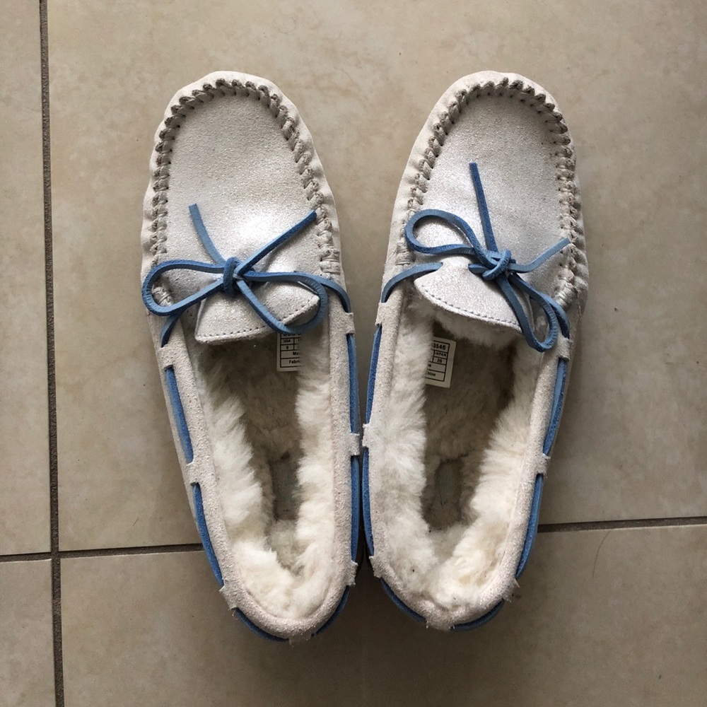 Ugg slippers