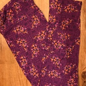 TC Leggings LLR