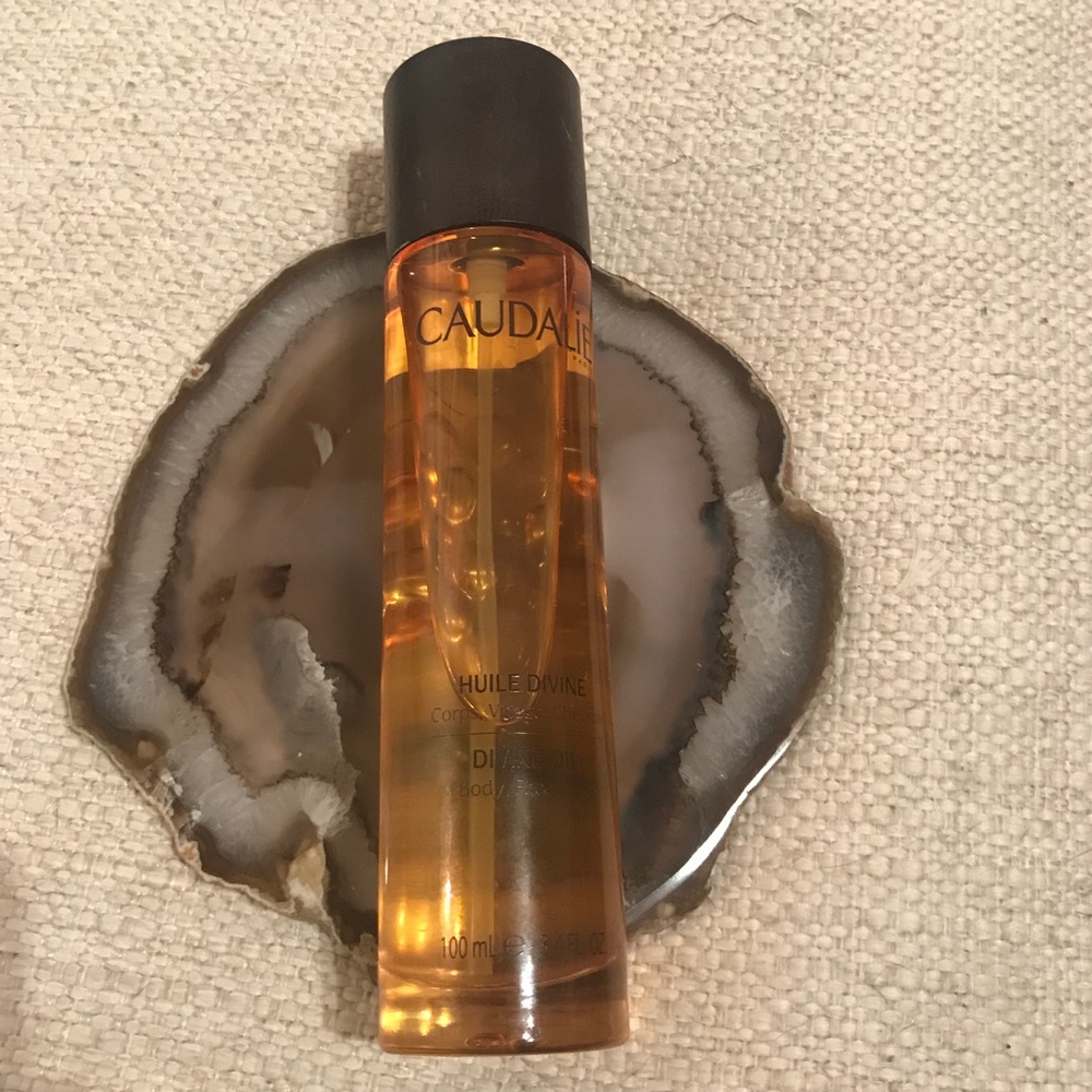 Caudalie Divine Body Oil