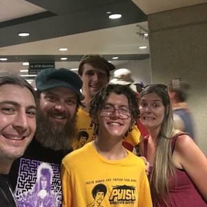 Meet your Posher, Jacob