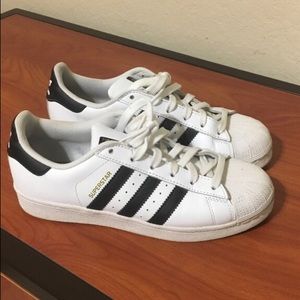 Adidas Superstar Shoes