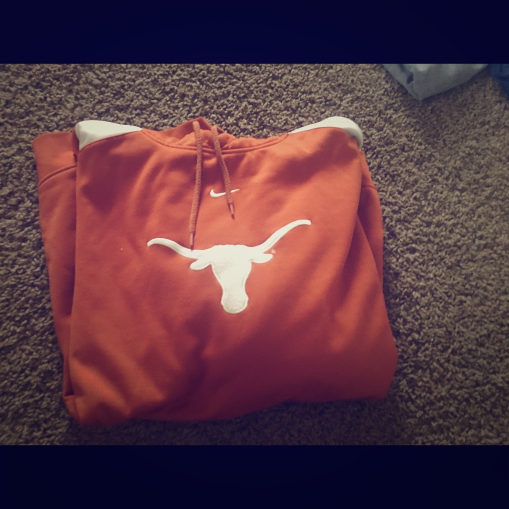 Nike sweatshirts and northface.