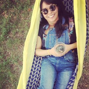 Meet your Posher, Megan