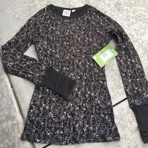 Roxy Long-sleeved tee